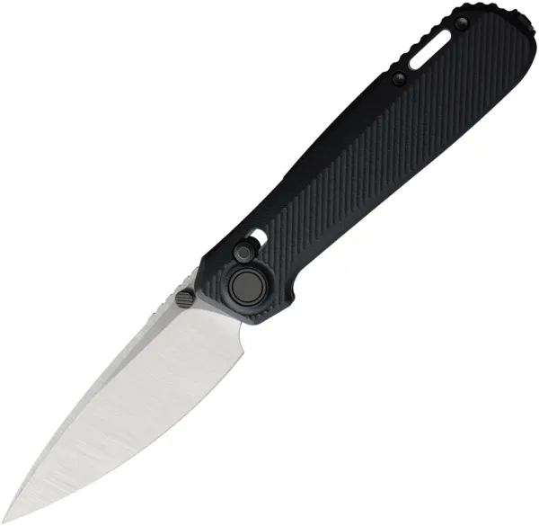 KARBON Terminal Crossbar Lock Blk G10 KARB126