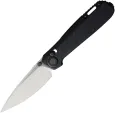 KARBON Terminal Crossbar Lock Blk G10 - KARB126