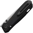 KARBON Terminal Crossbar Lock Blk G10 KARB126
