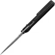 KARBON Terminal Crossbar Lock Blk G10 KARB126