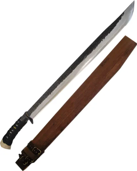 Kanetsune Hana knives KB120