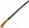 Kanetsune Kinka Fixed Blade - KB154