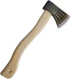 Kanetsune Danro Axe White - KB158