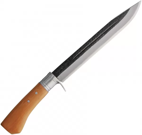 Kanetsune Yama Zakura 240 knives KB160