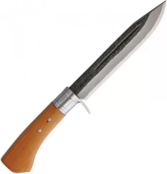 Kanetsune Yama Zakura 180 Fixed Blade knives KB162