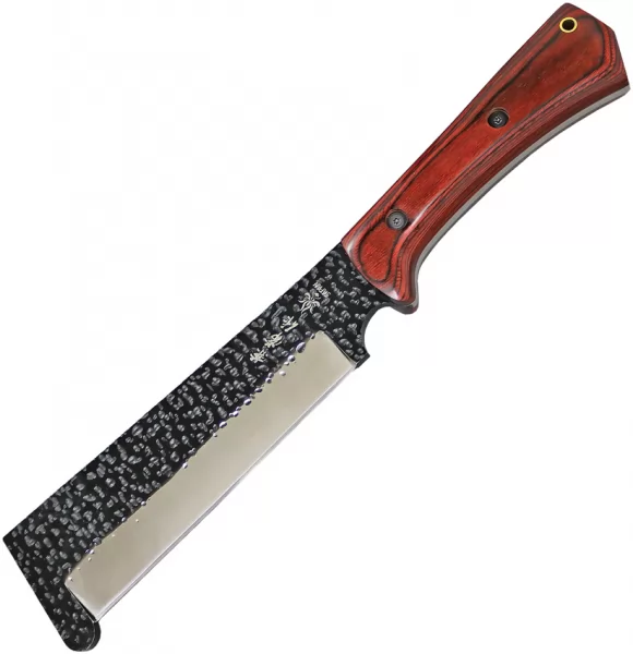 Kanetsune Reazen Tou Fixed Blade knives KB165