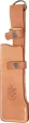 Kanetsune Reazen Tou Fixed Blade knives KB165
