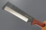 Kanetsune Reazen Tou Fixed Blade knives KB165