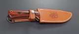 Kanetsune Enyou Tou Fixed Blade knives KB166