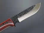 Kanetsune Enyou Tou Fixed Blade knives KB166