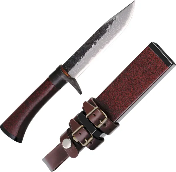 Kanetsune Irodori knives KB207