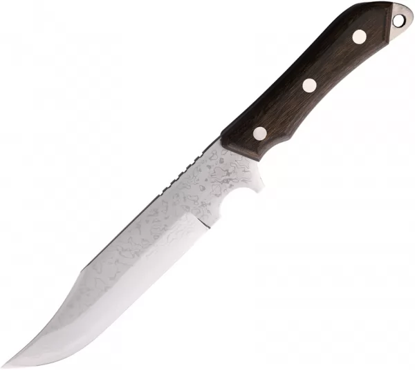 Kanetsune Seseragi Fixed Blade Clip knives KB268