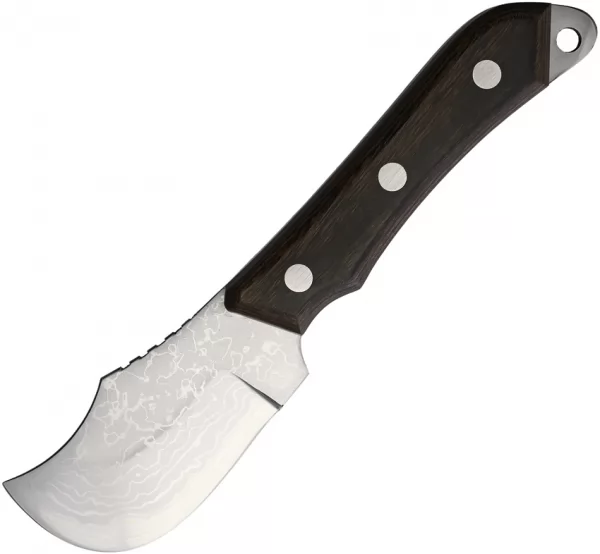 Kanetsune Seseragi Skinner knives KB270