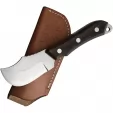 Kanetsune Seseragi Skinner knives KB270
