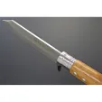 Kanetsune Shiro-One Fixed Blade knives KB271