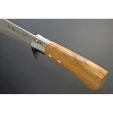 Kanetsune Shiro-One Fixed Blade knives KB271