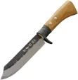 Kanetsune Kuro-One Fixed Blade - KB272