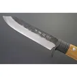 Kanetsune Kuro-One Fixed Blade knives KB272