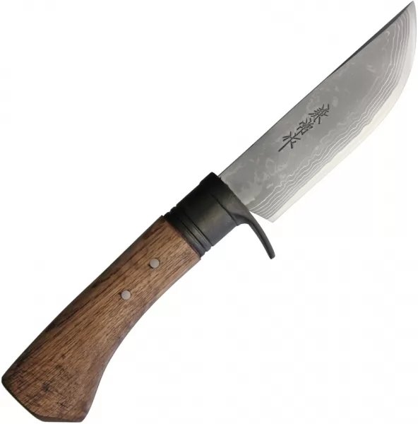 Kanetsune Sazanam knives KB414