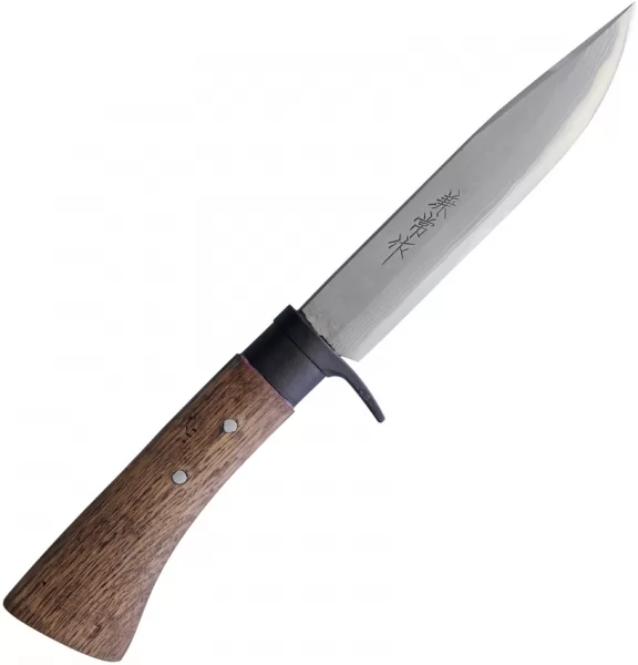 Kanetsune Enchou Fixed Blade knives KB447