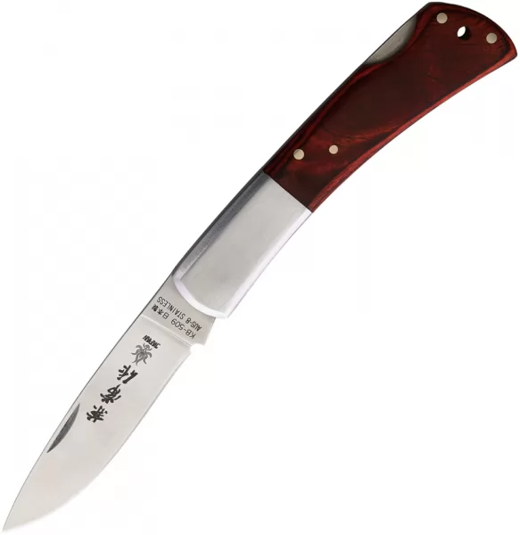 Kanetsune Kaico-You Lockback knives KB509