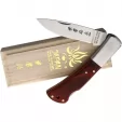 Kanetsune Kaico-You Lockback knives KB509