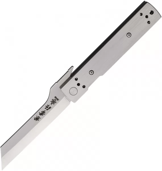 Kanetsune Linerlock Stainless knives KB562