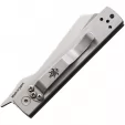 Kanetsune Linerlock Stainless knives KB562