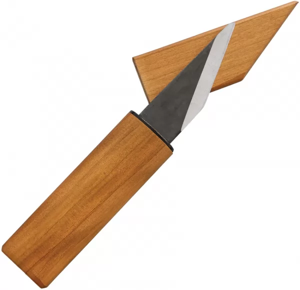 Kanetsune Fixed-Blade-Knives knives KB612