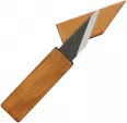 Kanetsune Fixed-Blade-Knives - KB612