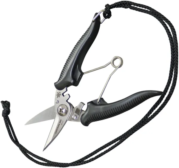 Kanetsune Camp Scissors knives KB652