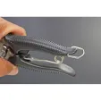 Kanetsune Camp Scissors knives KB652