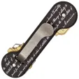 KeyBar KeyBar Black Freedom Bar KBR201