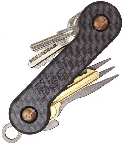 KeyBar KeyBar Carbon Fiber KBR202