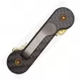 KeyBar KeyBar Carbon Fiber KBR202