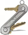KeyBar KeyBar Titanium Crosshatch - KBR204