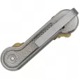 KeyBar KeyBar Titanium Crosshatch KBR204