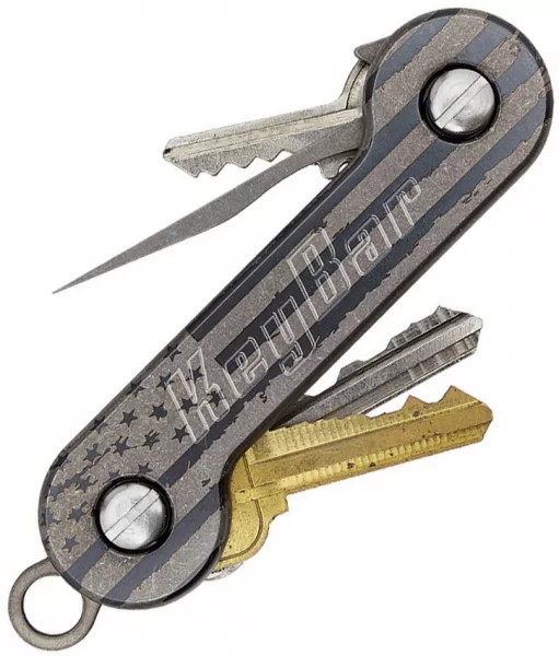 KeyBar KeyBar Titanium KBR205