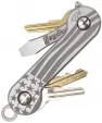 KeyBar KeyBar Aluminum Freedom Bar - KBR206