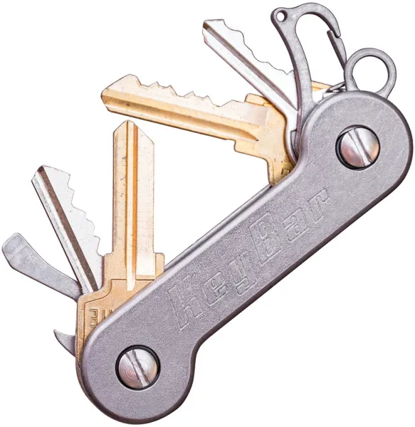 KeyBar KeyBar Titanium KBR210