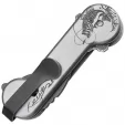 KeyBar KeyBar Bass Aluminum KBR213