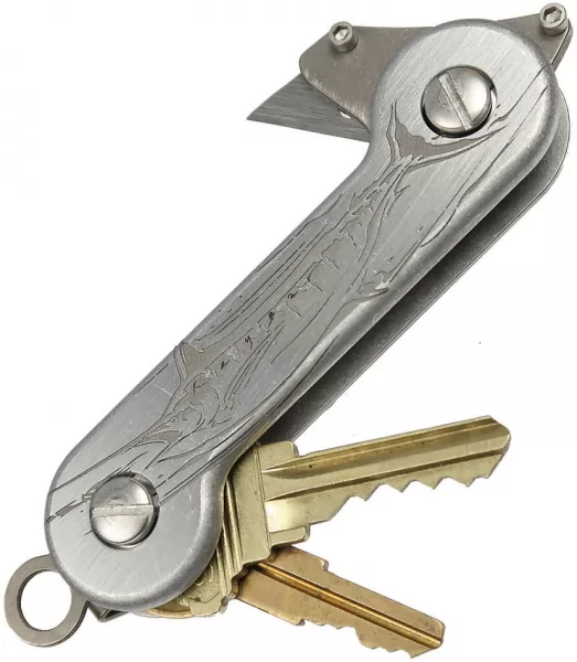 KeyBar KeyBar Marlin Aluminum KBR217