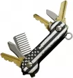 KeyBar KeyBar Flag Aluminum - KBR219