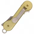 KeyBar KeyBar Brass KBR221