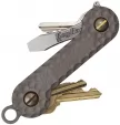 KeyBar KeyBar Cratered Titanium - KBR223