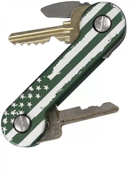 KeyBar KeyBar Green Flag KBR229