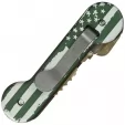 KeyBar KeyBar Green Flag KBR229