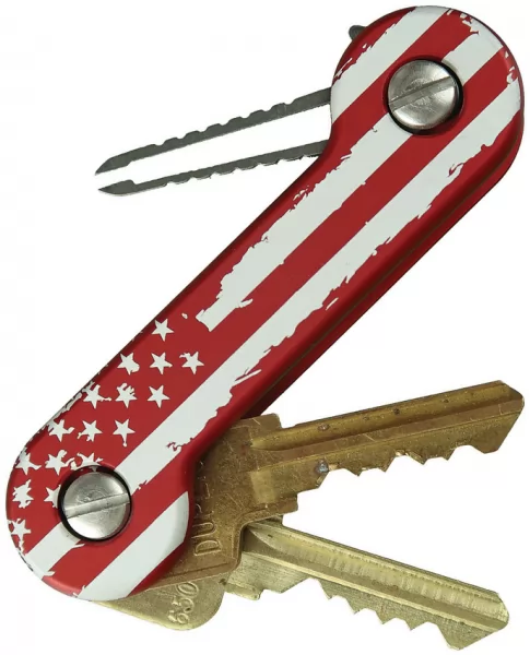 KeyBar KeyBar Red Flag KBR230
