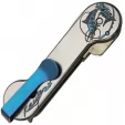 KeyBar KeyBar Marlin Titanium KBR233