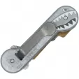 KeyBar KeyBar Aluminum Bomber KBR237